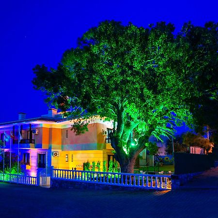 Kabasakal Otel Çeşme Eksteriør bilde