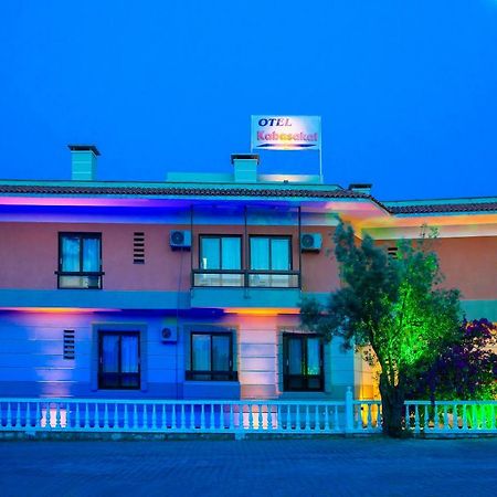 Kabasakal Otel Çeşme Eksteriør bilde