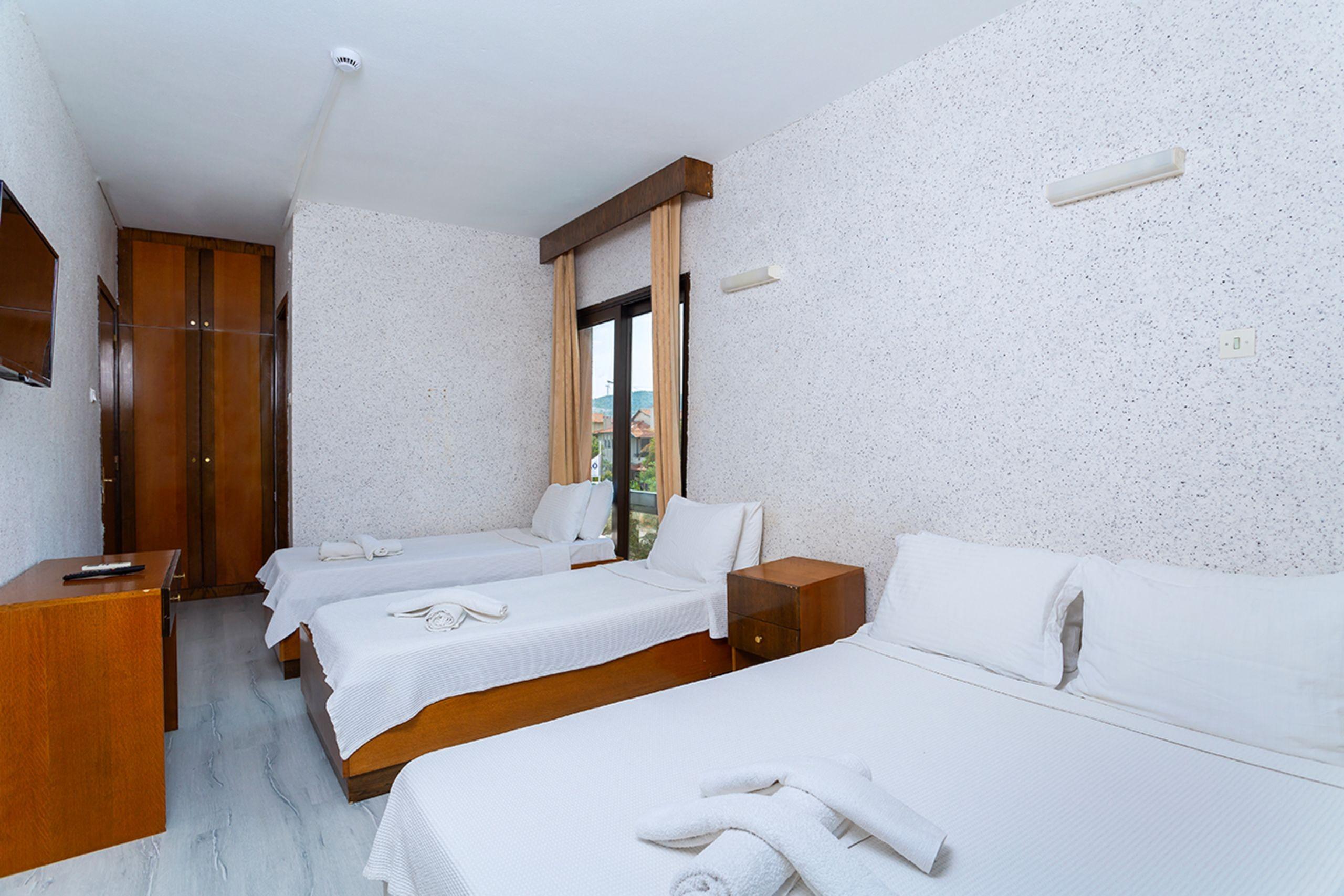 Kabasakal Otel Çeşme Eksteriør bilde