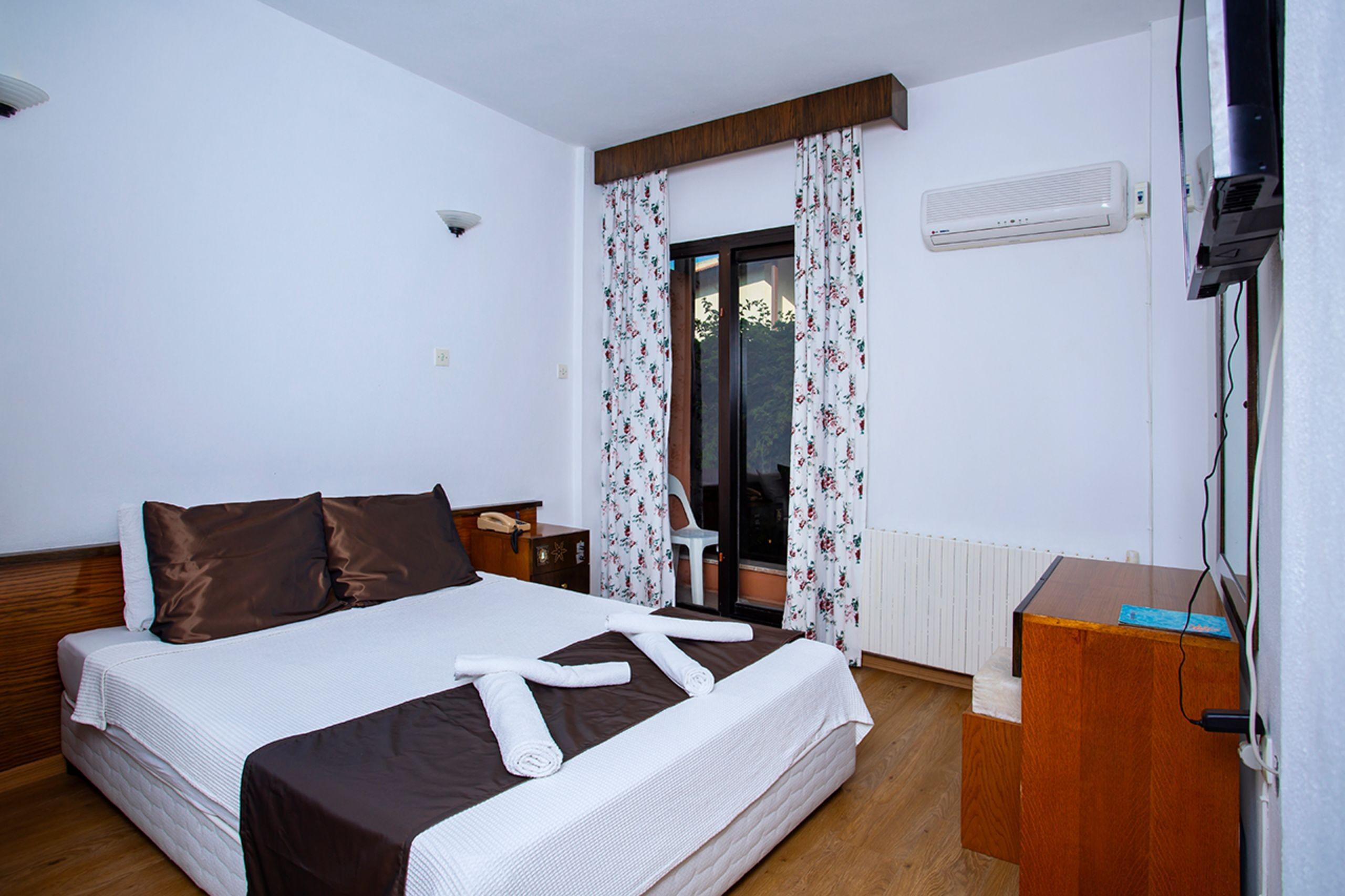 Kabasakal Otel Çeşme Eksteriør bilde
