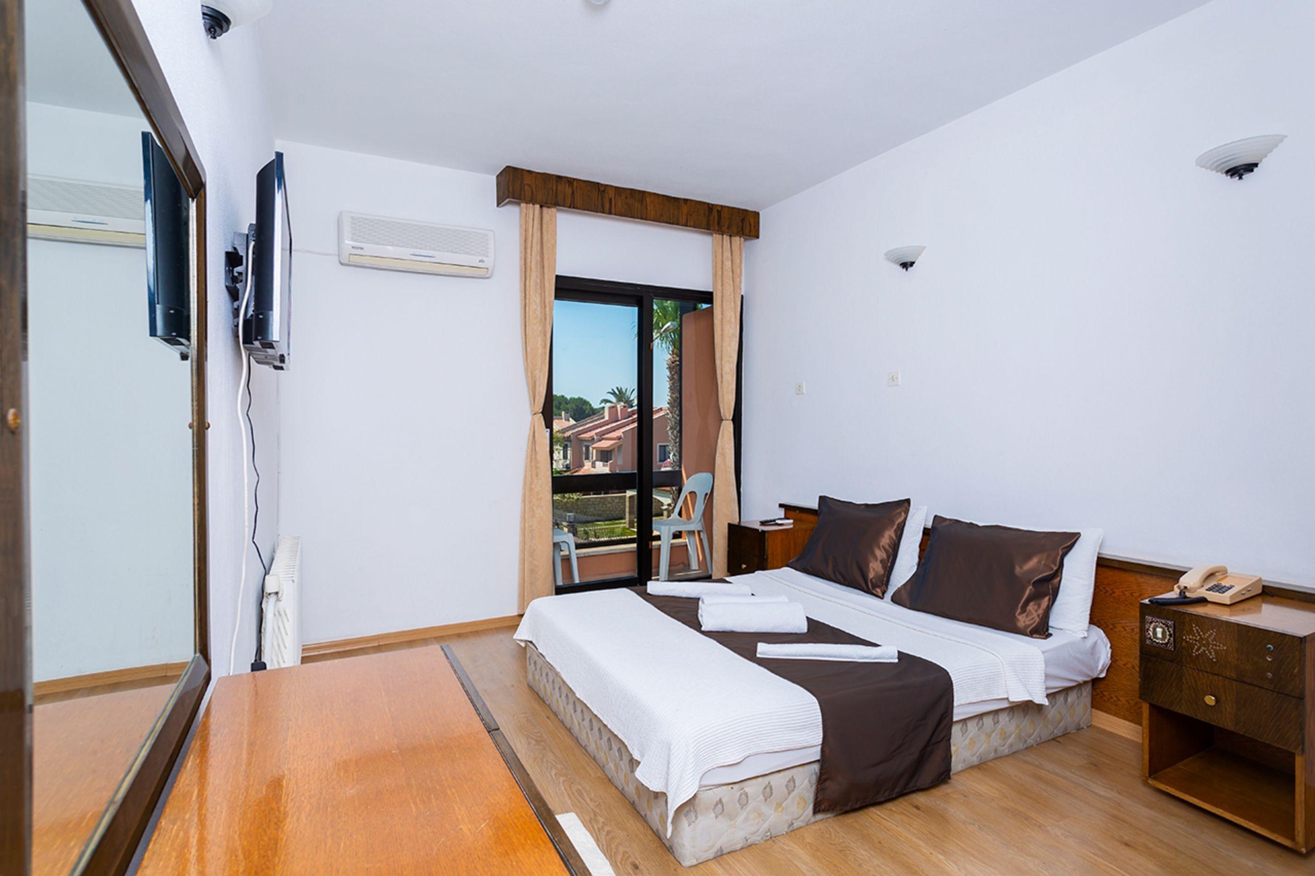 Kabasakal Otel Çeşme Eksteriør bilde