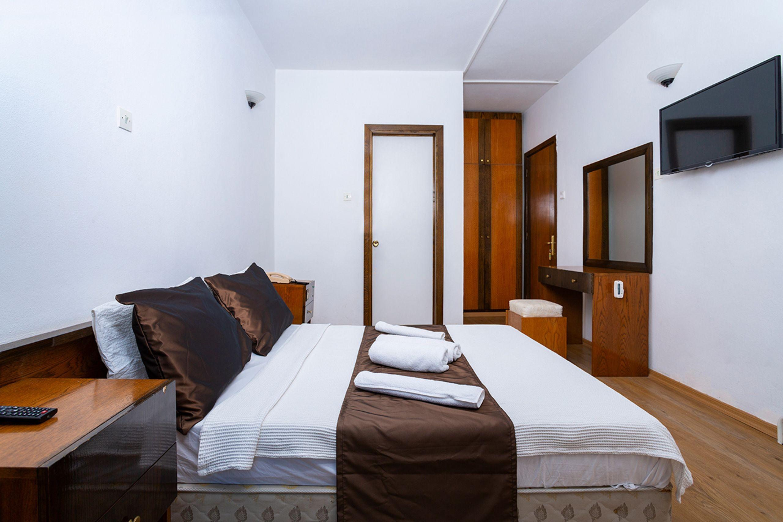 Kabasakal Otel Çeşme Eksteriør bilde