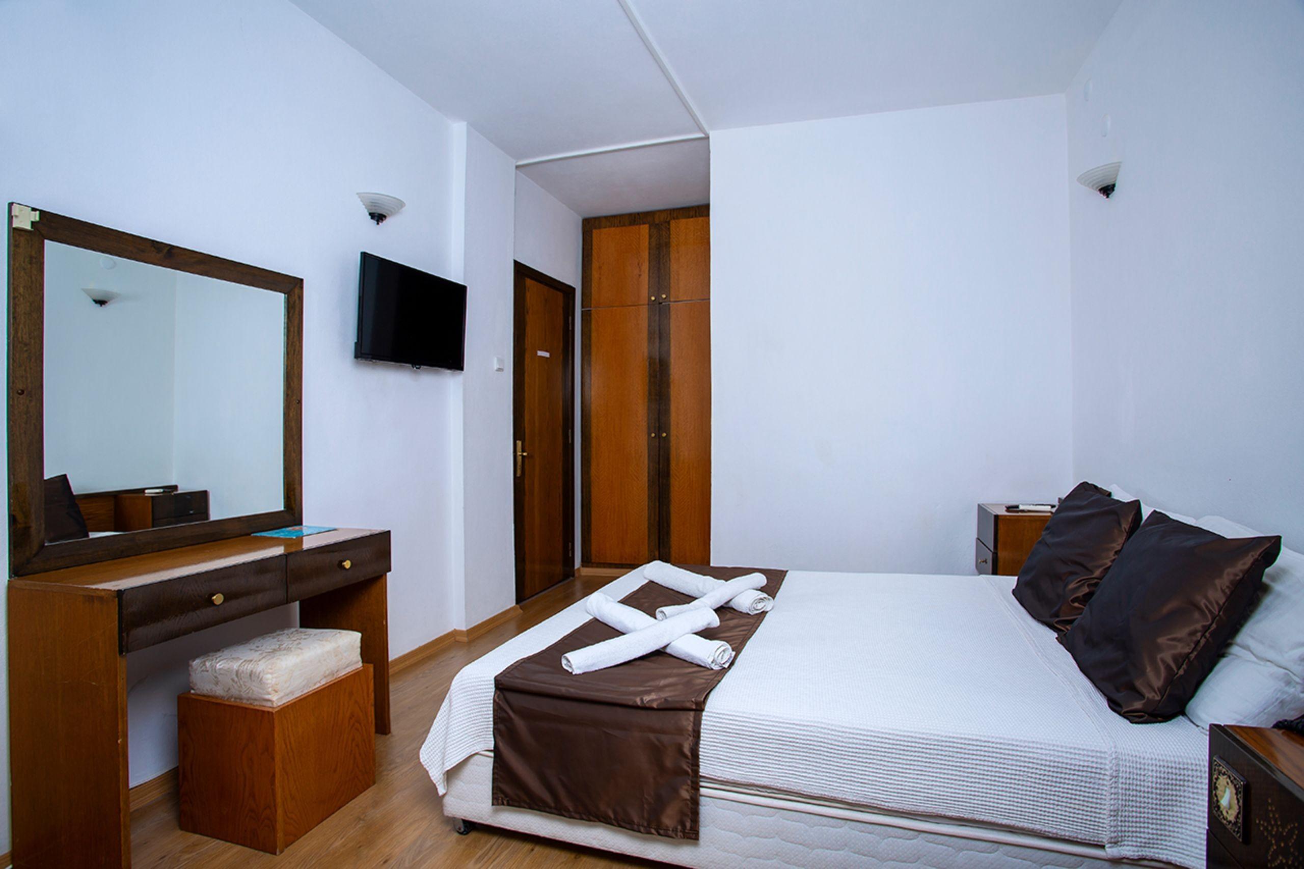 Kabasakal Otel Çeşme Eksteriør bilde