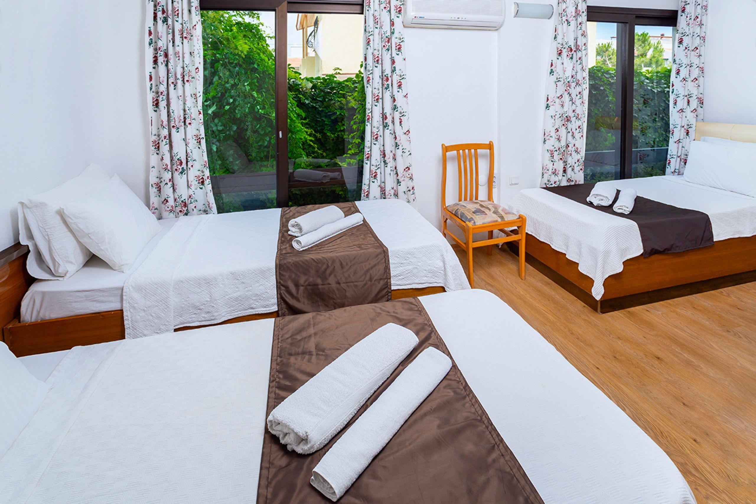 Kabasakal Otel Çeşme Eksteriør bilde