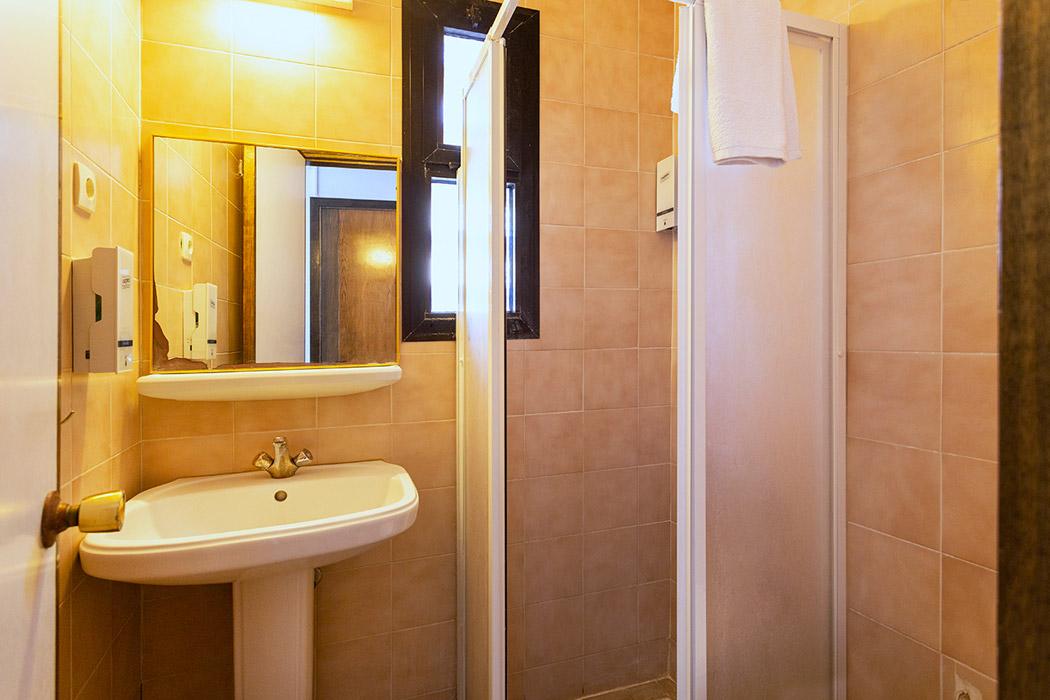 Kabasakal Otel Çeşme Eksteriør bilde