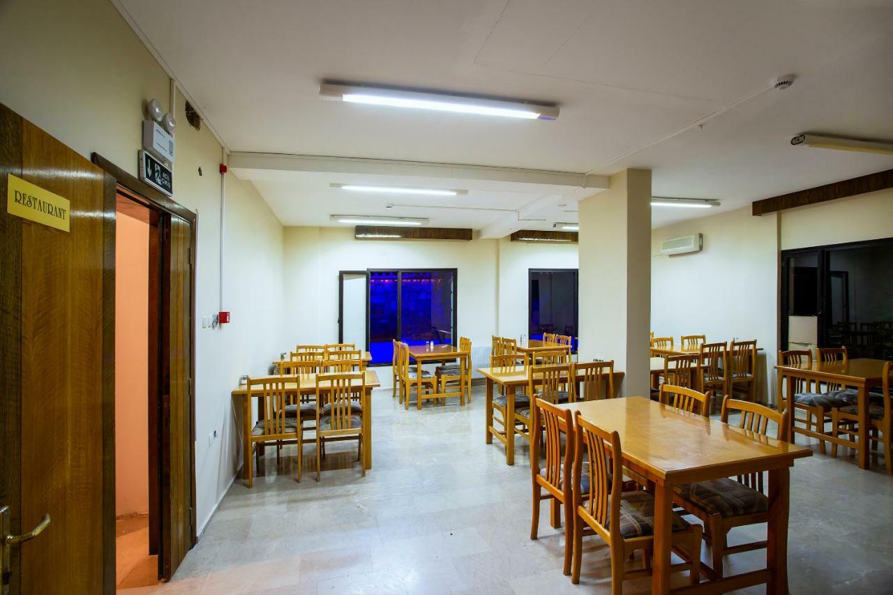 Kabasakal Otel Çeşme Eksteriør bilde