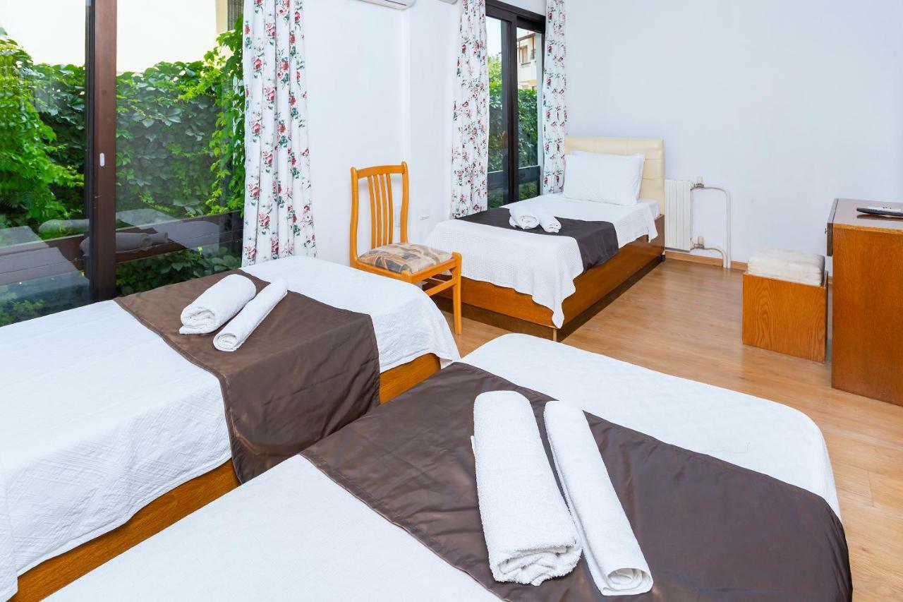 Kabasakal Otel Çeşme Eksteriør bilde