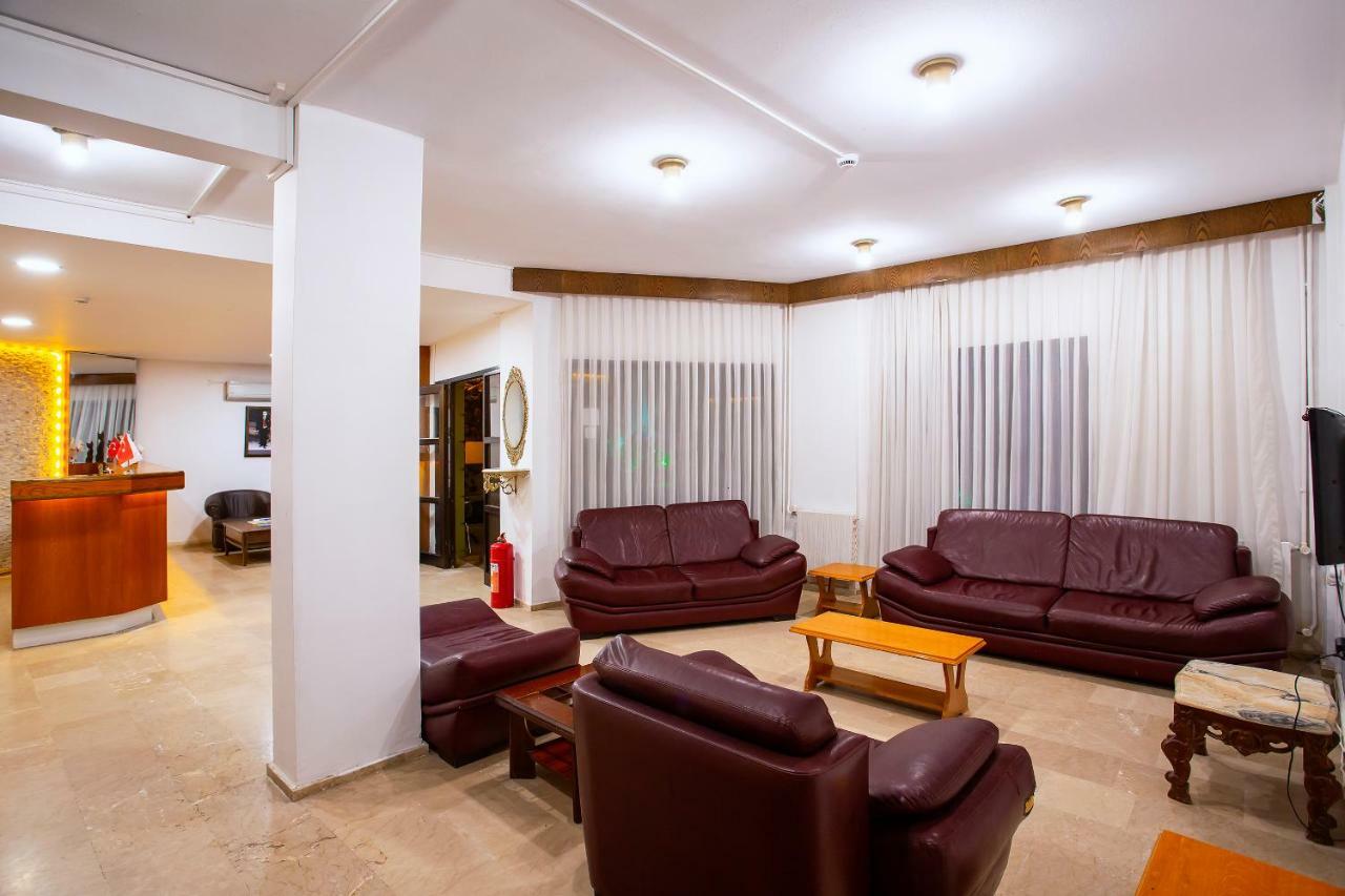 Kabasakal Otel Çeşme Eksteriør bilde
