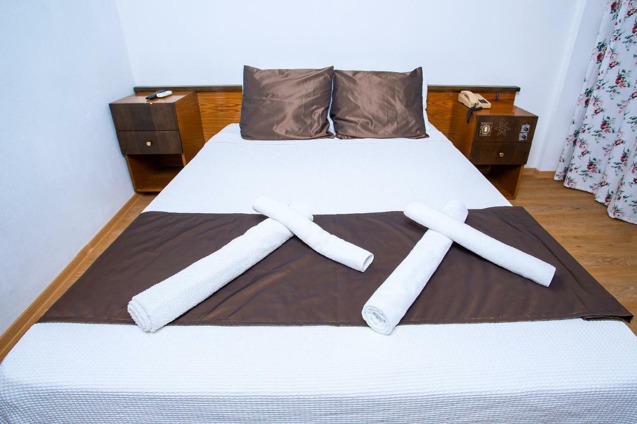 Kabasakal Otel Çeşme Eksteriør bilde