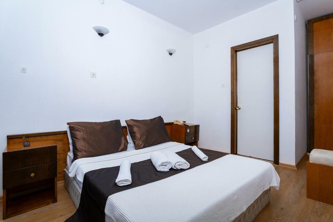 Kabasakal Otel Çeşme Eksteriør bilde