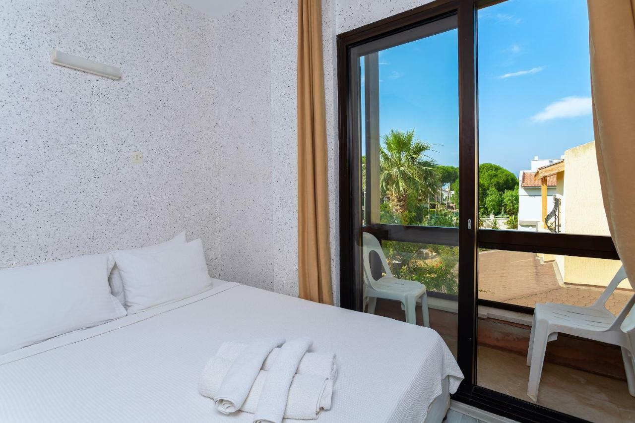 Kabasakal Otel Çeşme Eksteriør bilde