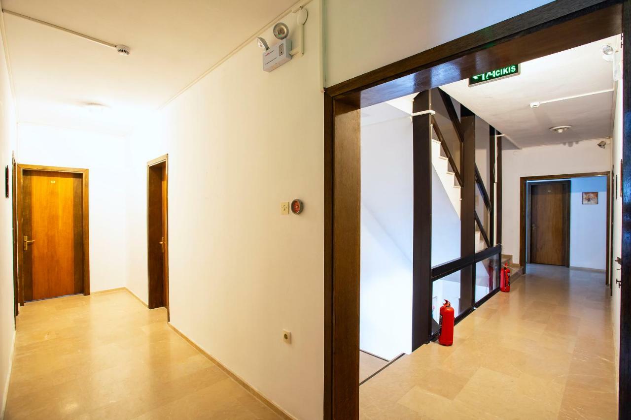 Kabasakal Otel Çeşme Eksteriør bilde