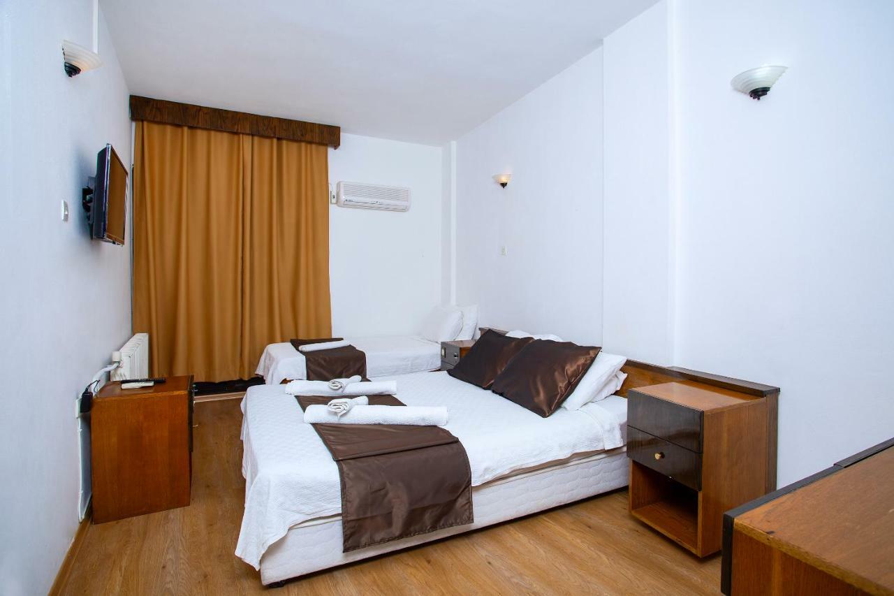 Kabasakal Otel Çeşme Eksteriør bilde