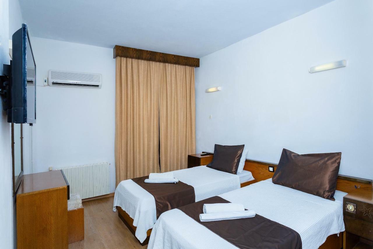 Kabasakal Otel Çeşme Eksteriør bilde
