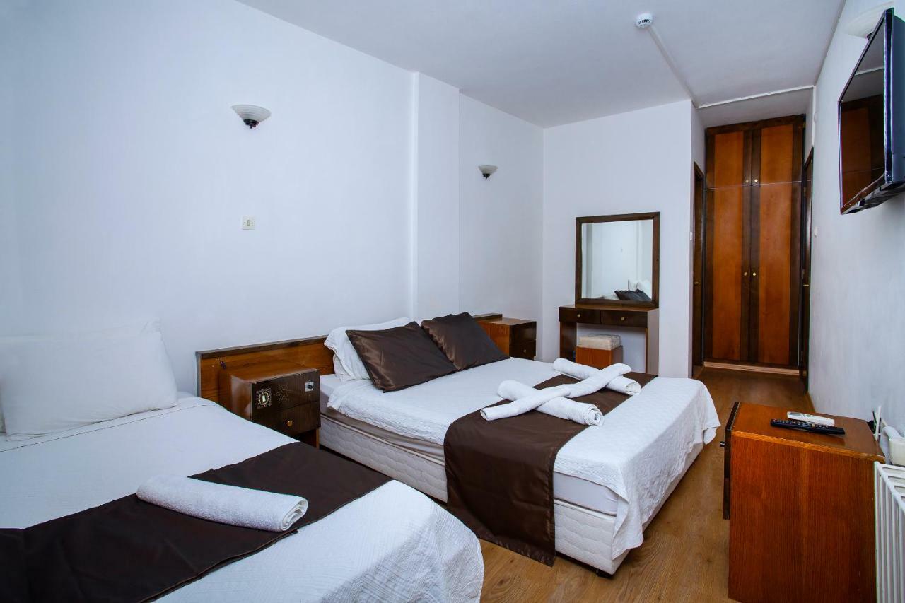 Kabasakal Otel Çeşme Eksteriør bilde
